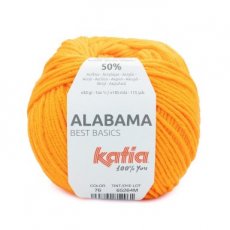 Alabama 76 meloengeel - Katia