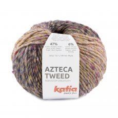 Azteca Tweed - Katia