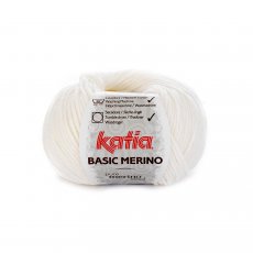 Basic Merino - Katia