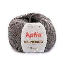 Big Merino - Katia