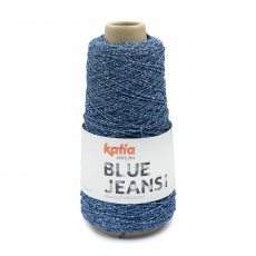 Blue Jeans - Katia