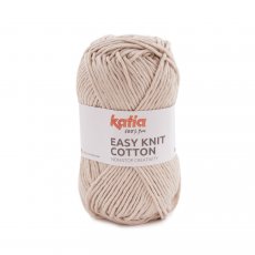 Easy Knit Cotton - Katia