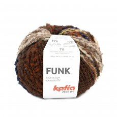 Funk - Katia