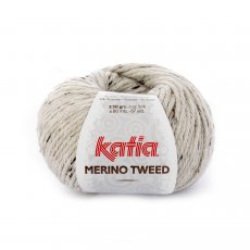 Merino Tweed - Katia