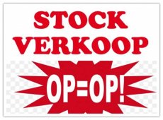 Stockverkoop Phildar