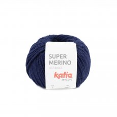 Super Merino - Katia