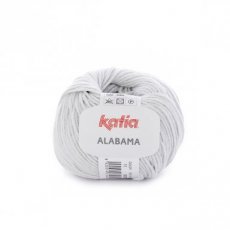 Alabama 11 licht grijs - Katia