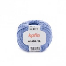 Alabama 14 mediumblauw - Katia