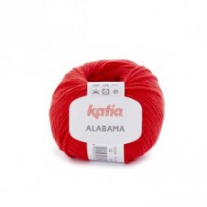 Alabama 32 rood Alabama 32 rood - Katia