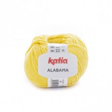 Alabama 35 geel Alabama 35 geel - Katia