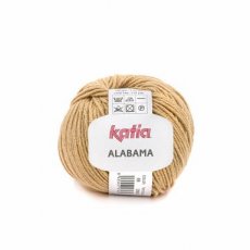 Alabama 69 licht beige - Katia