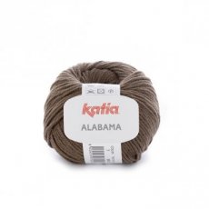 Alabama 7 bruin - Katia