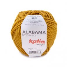 Alabama 72 honinggeel - Katia