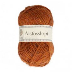 Alafosslopi 9971 Alafosslopi 9971 oranje