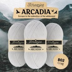 Arcadia 802 Arcadia 802 Crag