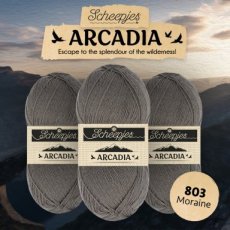 Arcadia 803 Arcadia 803 Moraine