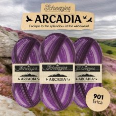 Arcadia 901 Erica