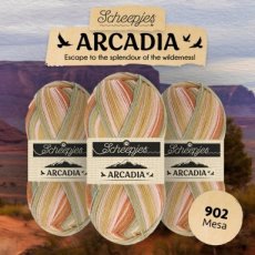 Arcadia 902 Arcadia 902 Mesa