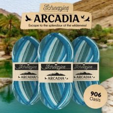 Arcadia 906 Oasis