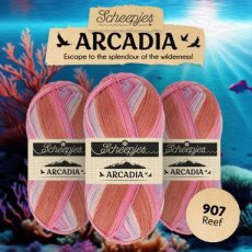 Arcadia 907 Reef