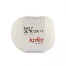 Baby Ultrasoft 60 Baby Ultrasoft 60 Wit
