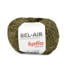 Bel-Air 53 Kaki