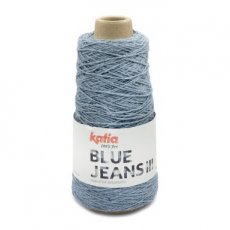 Blue Jeans III 105 Licht Jeans