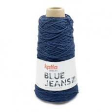 Blue Jeans III 106 Donker Jeans