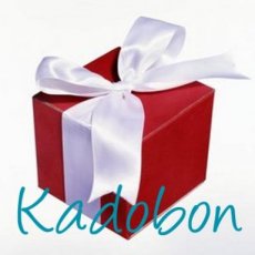 Kadobon 5 €