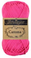 Catona 50gr 114-Shocking Pink