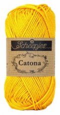 Catona 50gr 208-Yellow Gold