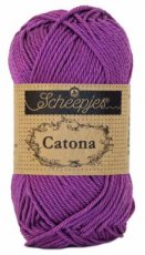 Catona 50gr 282-Ultra Violet