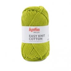 Easy Knit Cotton 23 Easy Knit Cotton 23 Pistache