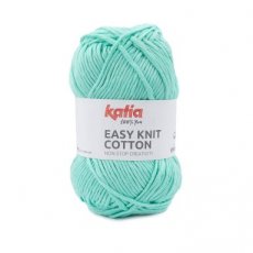 Easy Knit Cotton 25 lichtgroen