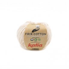 Fair Cotton 35 beige - Katia