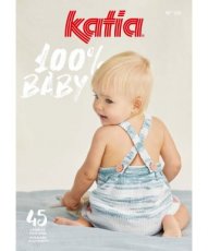 Katia Baby 100 Katia Baby 100