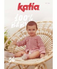 Katia Baby 104 Katia Baby 104