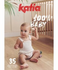 Katia baby 108 Katia Baby 108