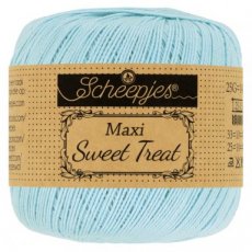 Maxi Sweet Treat 173 Bluebell - Scheepjes