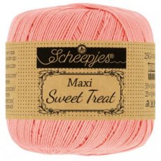 Maxi Sweet Treat 264 Light Coral - Scheepjes