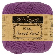 Maxi Sweet Treat 282 Ultraviolet - Scheepjes