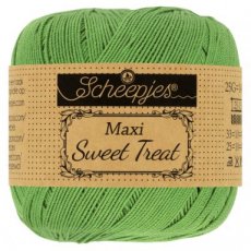 Maxi Sweet Treat 412 Forest Green - Scheepjes