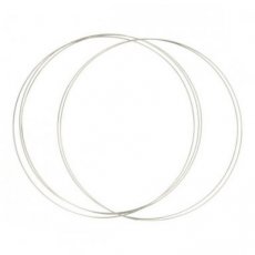 Metalen Ring 15cm