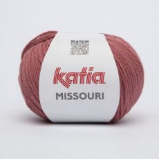 Missouri 21 - Katia