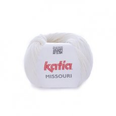 Missouri 3 Missouri 3 ecru - Katia
