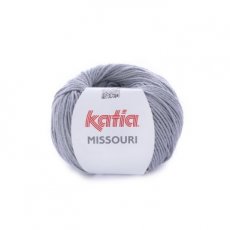 Missouri 9 Missouri 9 grijs - Katia