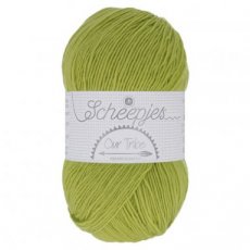 Our Tribe 878 Our Tribe 878 Pistachio Branche - Scheepjes