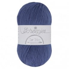 Our Tribe 883 Our Tribe 883 Lavender Smoke - Scheepjes