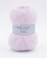 Phil Light Lavande