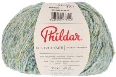 Phil Tutti Frutti Herbier - Phildar